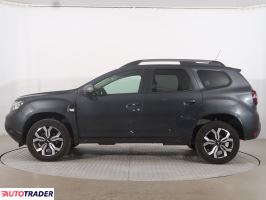 Dacia Duster 2023 1.3 128 KM