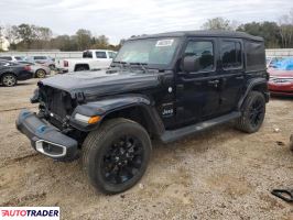 Jeep Wrangler 2022 2