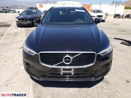 Volvo XC60 2020 2