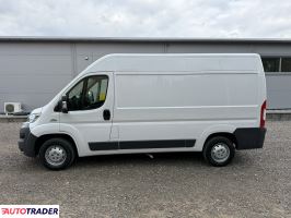 Fiat Ducato 2017 2.3