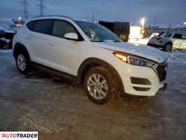 Hyundai Tucson 2020 2