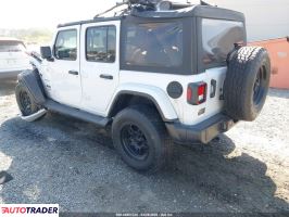 Jeep Wrangler 2022 3