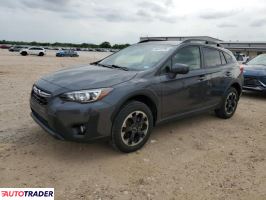 Subaru Pozostałe 2022 2 Subaru Pozostałe 2022 2