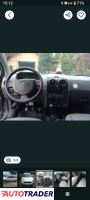 Ford Fusion 2005 1.4 80 KM