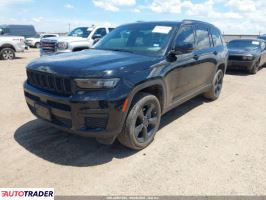 Jeep Cherokee 2022 3 Jeep Cherokee 2022 3