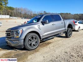 Ford Pozostałe 2021 3