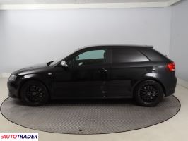 Audi S3 2008 2.0 261 KM