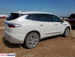 Buick Enclave 2022 3