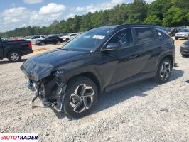 Hyundai Tucson 2024 2 Hyundai Tucson 2024 2