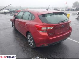 Subaru Impreza 2019 2 Subaru Impreza 2019 2