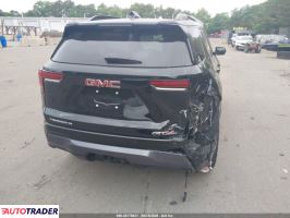 GMC Terrain 2026 1
