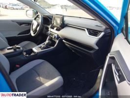 Toyota Pozostałe 2021 2 Toyota Pozostałe 2021 2