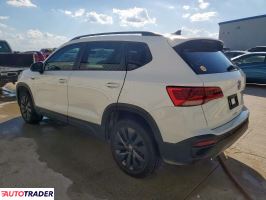 Volkswagen Pozostałe 2023 1