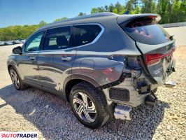 Hyundai Santa Fe 2023 2