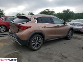 Infiniti Pozostałe 2021 2