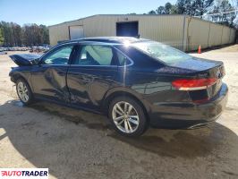 Volkswagen Passat 2020 2