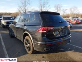 Volkswagen Tiguan 2024 2