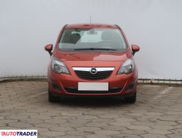 Opel Meriva 2012 1.2 93 KM