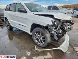 Jeep Grand Cherokee 2021 3