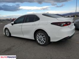 Toyota Camry 2023 2