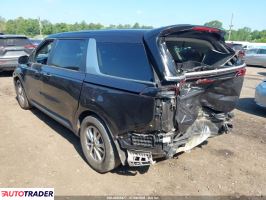 Kia Carnival 2023 3