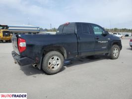 Toyota Tundra 2019 5 Toyota Tundra 2019 5