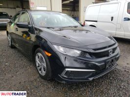Honda Civic 2019 2 Honda Civic 2019 2