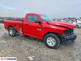 Dodge Ram 2020 3