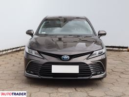 Toyota Camry 2021 2.5 214 KM Toyota Camry 2021 2.5 214 KM