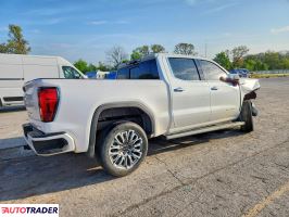 GMC Sierra 2023 6