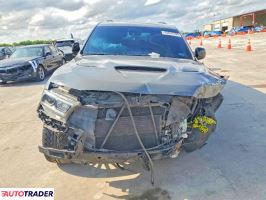 Dodge Durango 2023 5