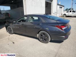 Hyundai Elantra 2021 2
