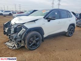 Toyota Pozostałe - zobacz ofertę