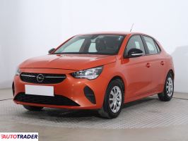 Opel Corsa 2020 1.2 73 KM