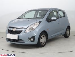 Chevrolet Spark 2011 1.0 67 KM
