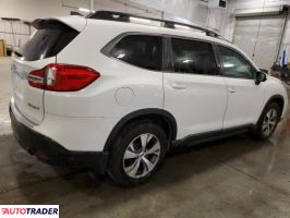 Subaru Pozostałe 2020 2 Subaru Pozostałe 2020 2