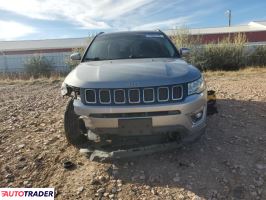 Jeep Compass 2020 2