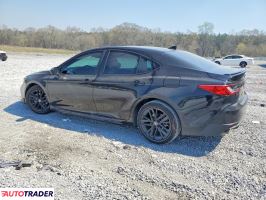 Toyota Camry 2025 2