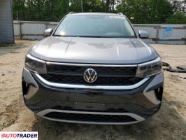 Volkswagen Pozostałe 2022 1 Volkswagen Pozostałe 2022 1