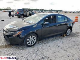 Toyota Corolla - zobacz ofertę