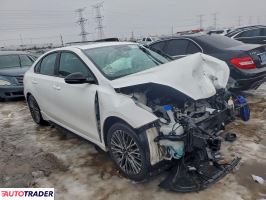 Kia Pozostałe 2022 2