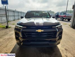 Chevrolet Colorado 2026 2
