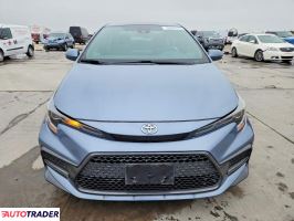 Toyota Corolla 2020 2