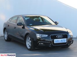 Audi A5 2013 1.8 167 KM Audi A5 2013 1.8 167 KM