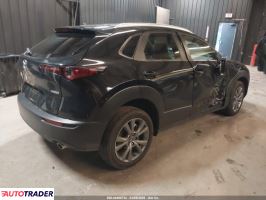 Mazda CX-30 2025 2