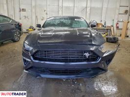Ford Mustang 2023 2