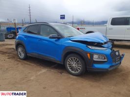 Hyundai Kona 2020 2