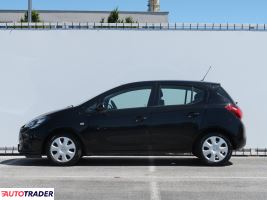 Opel Corsa 2016 1.4 88 KM Opel Corsa 2016 1.4 88 KM