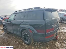 Hyundai Santa Fe 2024 2