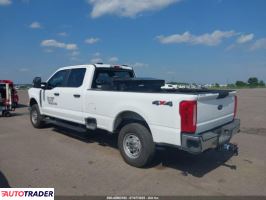 Ford Pozostałe 2024 6